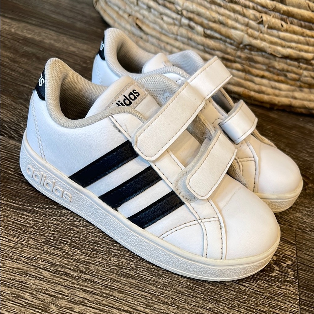 Adidas Grand Court Sneaker Kids